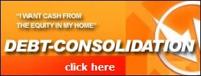 Mobile Home Debt Consolidation Loan
